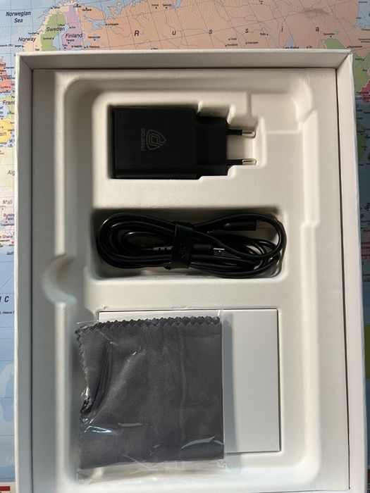 Таблет Pristigio