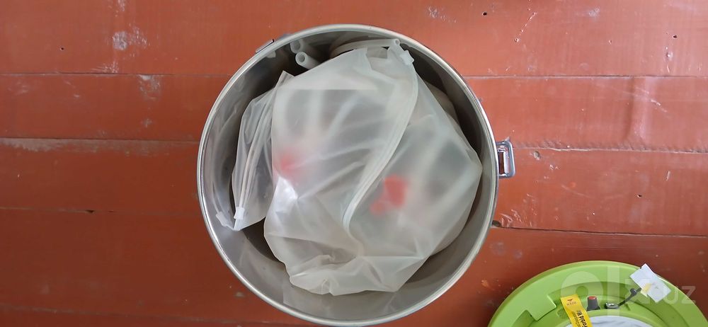 Sut sog'adigan apparat