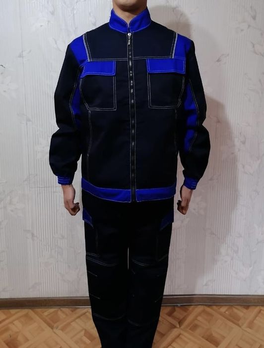 Спецодежда! Спецобувь! Оптом и в розницу!