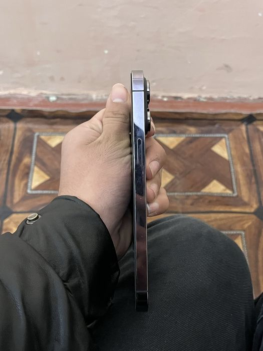 Iphone 14 pro max kafolati bilan