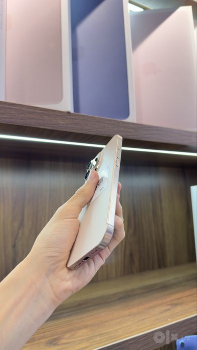iphone 16 pro max naxtka va nasiya savdoga