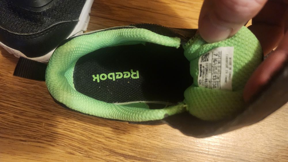 Incaltaminte copii Reebok mărime 23.5