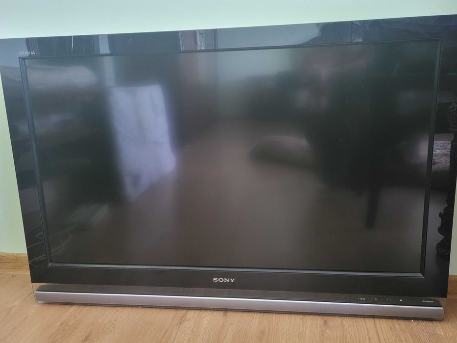 Телевизор Sony на запчасти