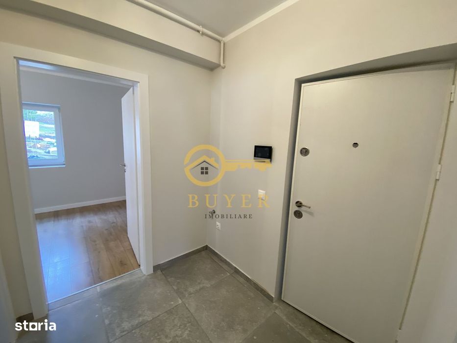 Apartament 3 camere, terasa 10.7 mp-A.C , jaluzele electrice