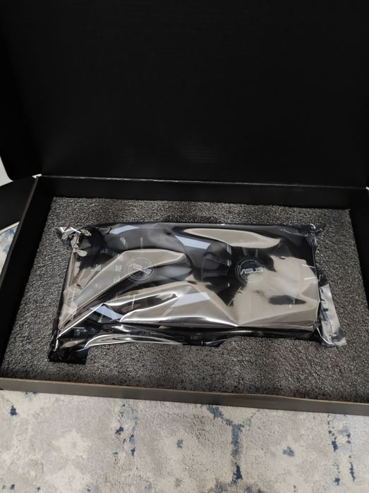 Radeon RX 580, 8GB GDDR5 256-bit