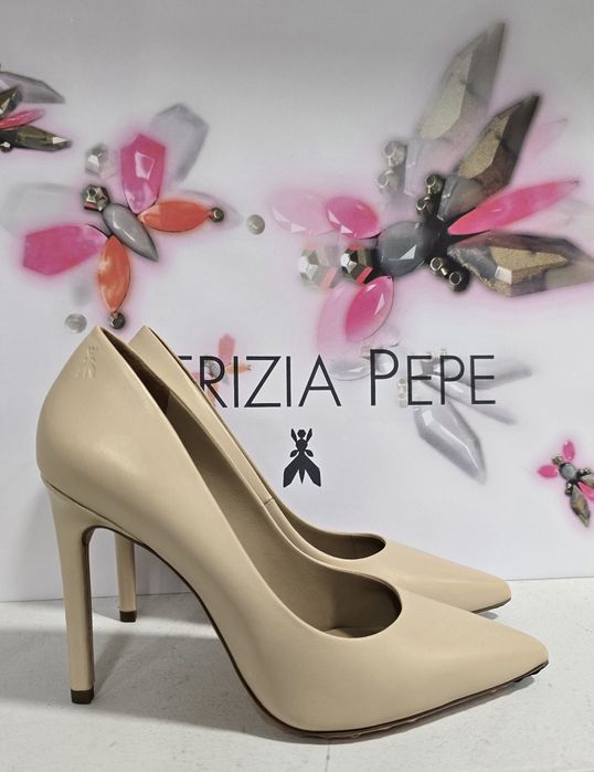 Patrizia Pepe обувки