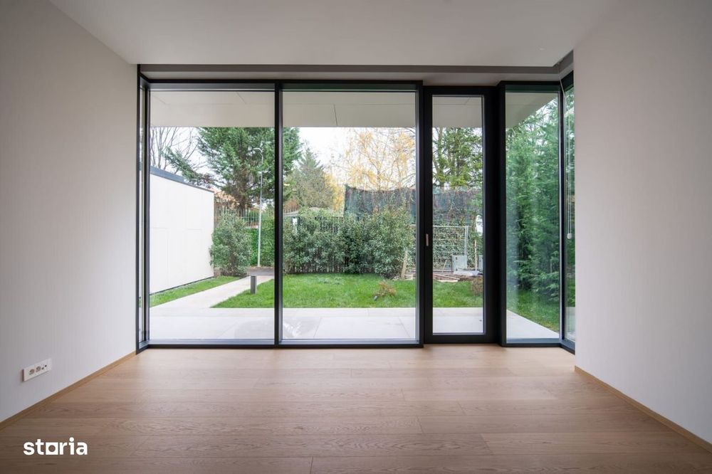 Vila premium 7 camere | zona Pipera | piscina privata