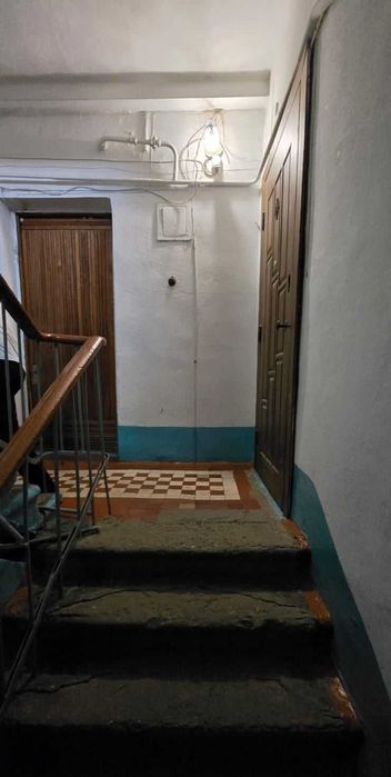 В продаже 2 комнатная квартира