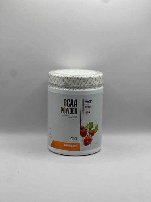 Maxler Bcaa Powder 60servings