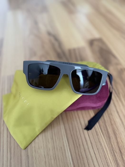 Ochelari de soare Gucci