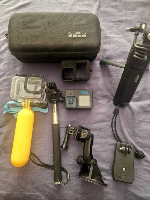 GoPro Hero 11 Blach