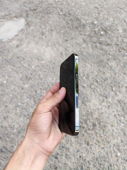 Iphone 13 pro Holati Ideal