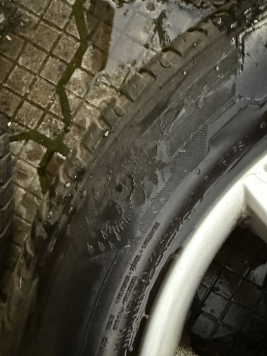 Vand jenti si cauciucuri All Season Audj A3-A4