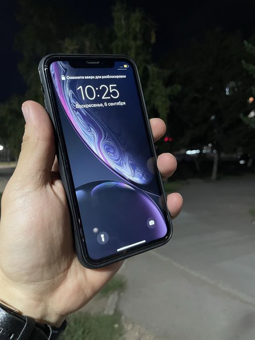 Iphone xr 64 gb 79% айфон хр
