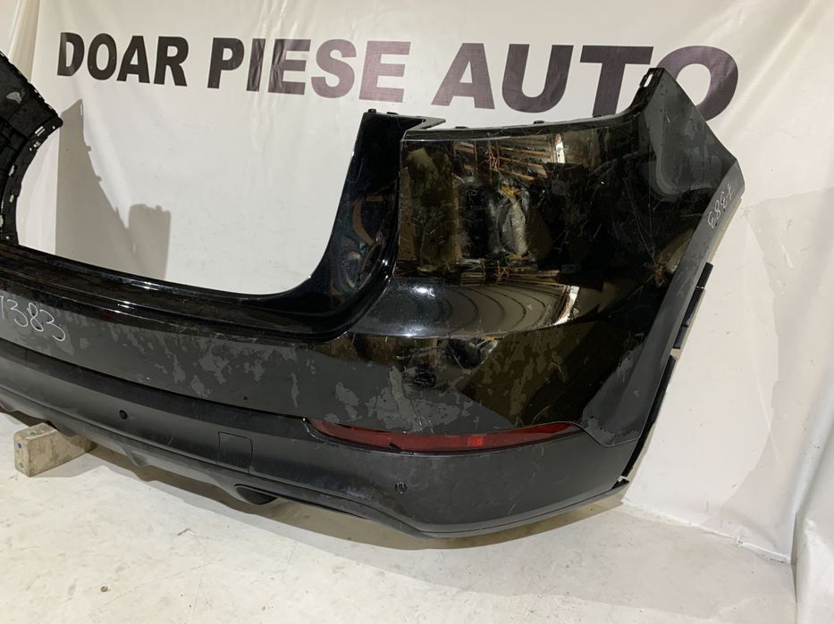 Bara spate Porsche Cayenne, 2018, 2019, 2020, 2021, 2022, 2023, cod origine OE 9Y0807421A.