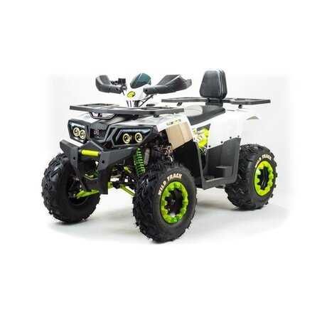 ATV 250 Квадроцикл