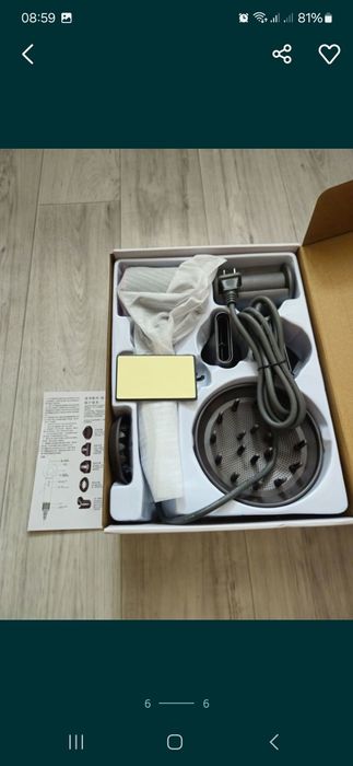 Дайсон лучший аналог