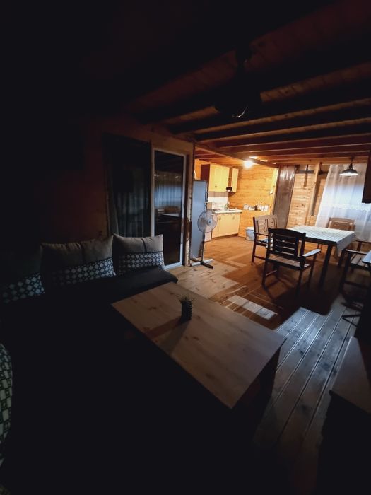 ,,Каравани Рай "Къмпинг Арапя (Елинор 2)