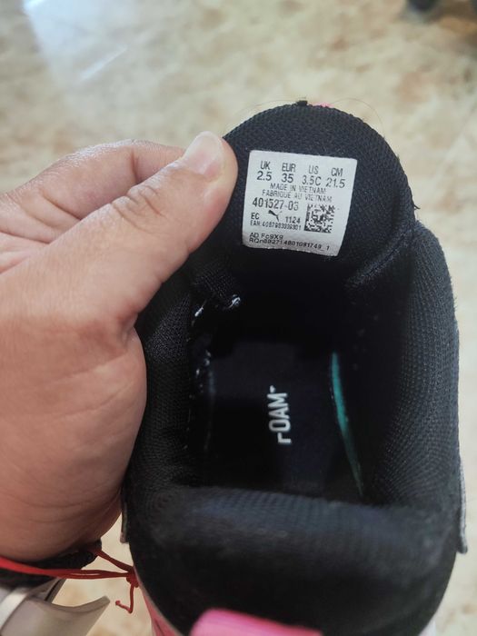 Оригинални детски маратонки PUMA