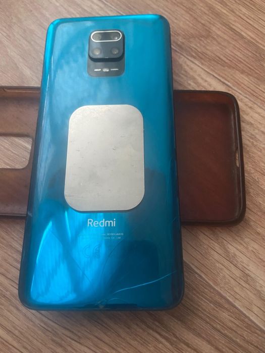 Xiaomi Redmi note 9s