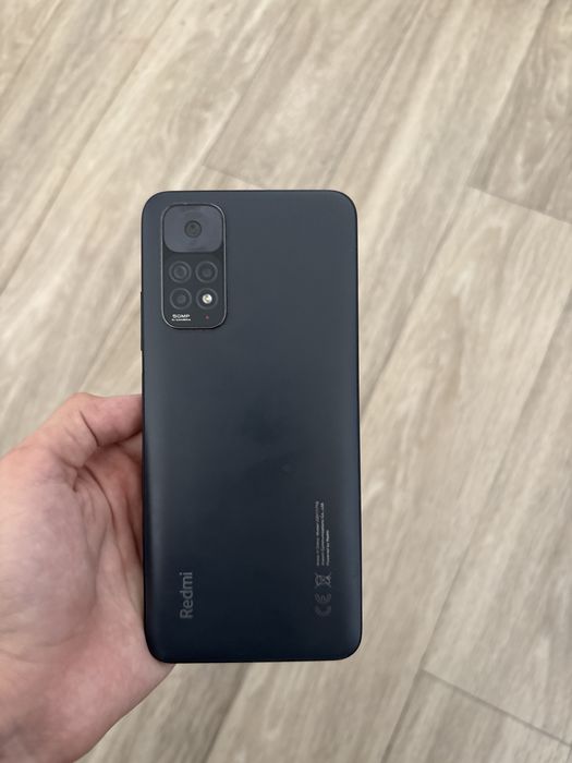 Xiaomi Redmi note 11