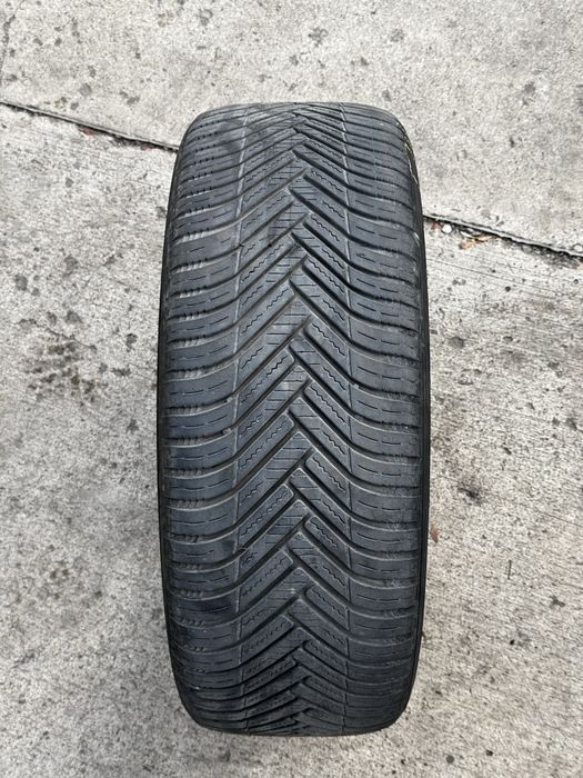 Всесезонни гуми Hankook Kinergy 4S 2 – 225/50 R18 99W – DOT 2023 4броя