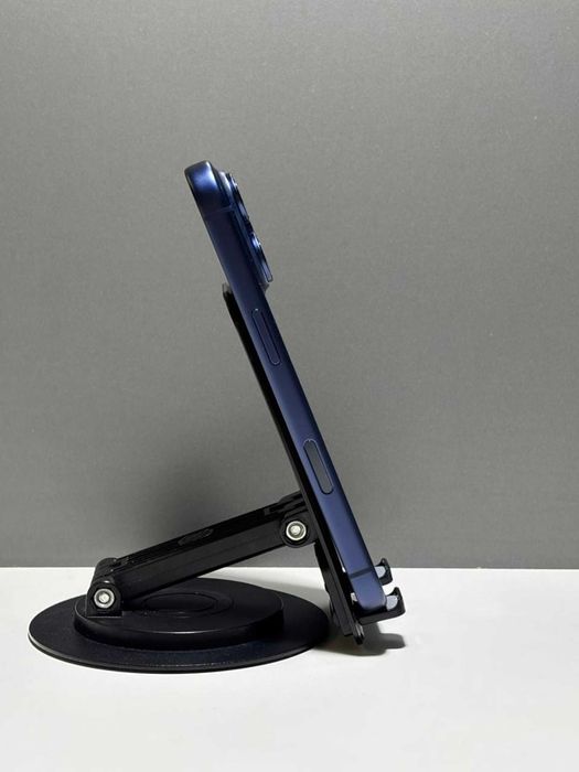 Apple iPhone 17 Pro 256GB, голубой