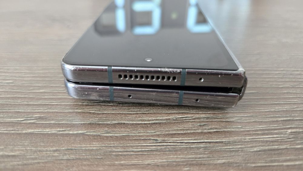 Samsung Galaxy   fold 4