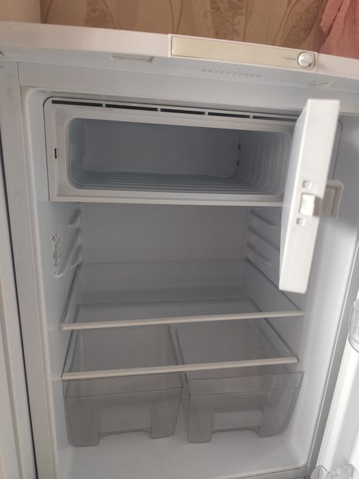 Продам холодильник Бирюса