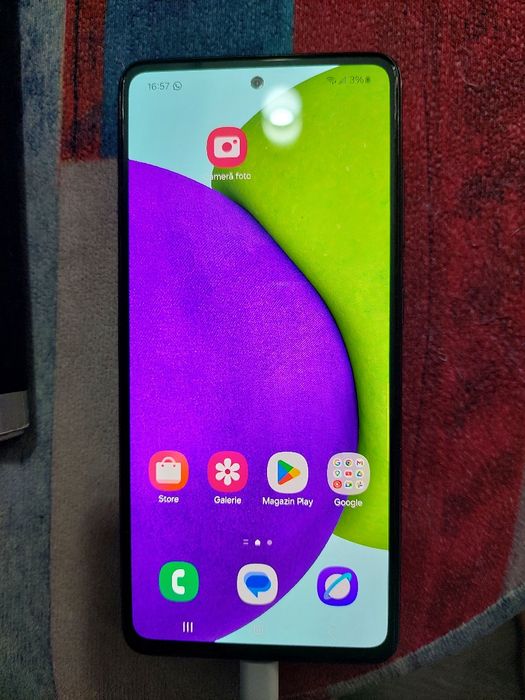 Samsung Galaxy A52 5G
