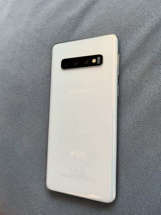 Samsung S10 duos