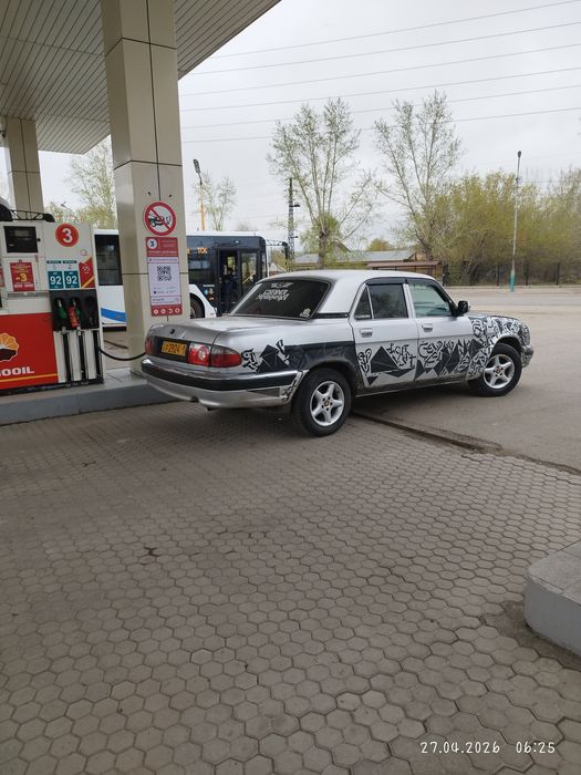 Продам Волгу 31105