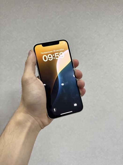 iPhone 12 | 64Gb | 76%