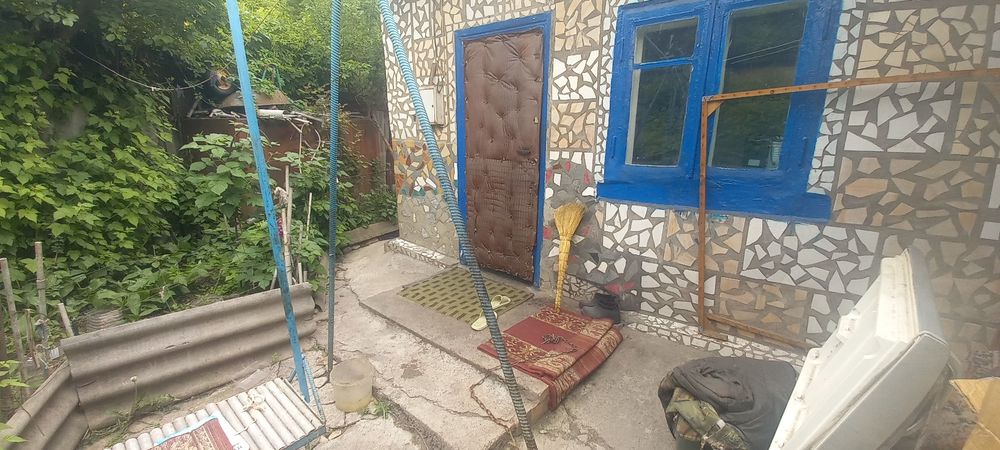 Продам дом в Алматы