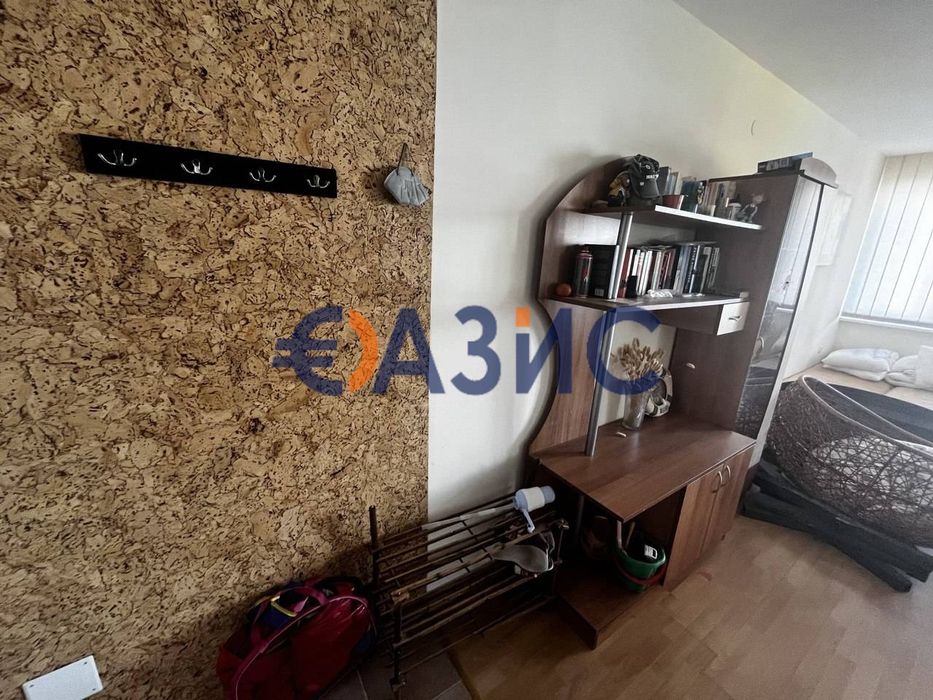 Продава се Двустаен апартамент в к.к. Елените - 74 кв.м за 676 €/кв.м - Снимка #11