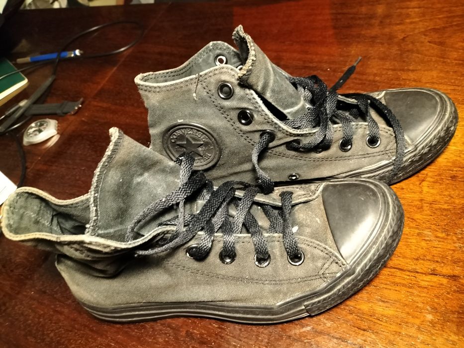 Tenisi Converse 38