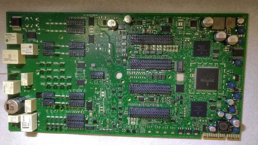 Recuperare date Inlocuire BDC2 Bmw X3 X4 F90 G30 G31 G32 G11 12 G01 02