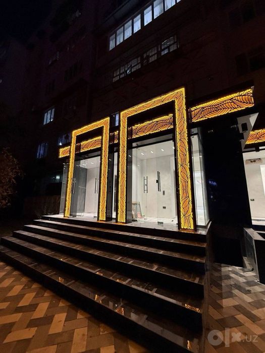 Продается помещение Ор-р: метро Беруни 65м2