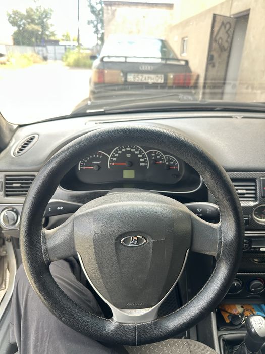 приора хорошем состояние