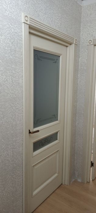 Двери межкомнатные