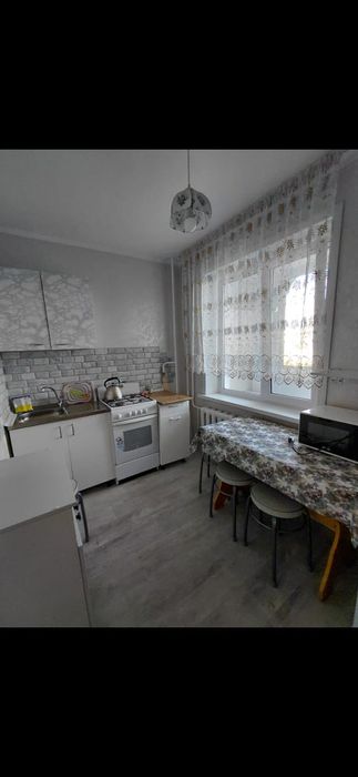 Сдам 1 ком. квартиру 9 мкрн