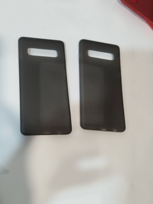 Husa Samsung S8 - S10-S8 Plus . Pret/ bucata