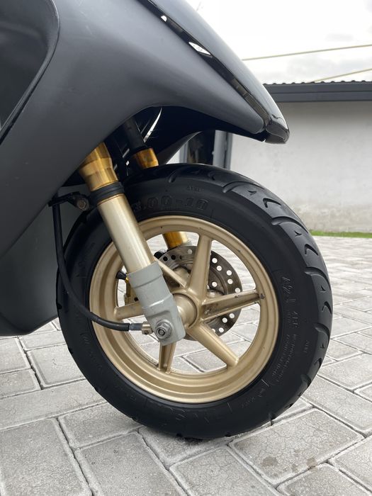 Мопед Honda dio 35