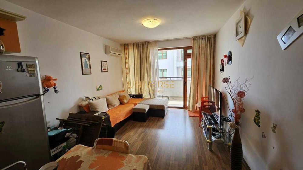 Продава се Двустаен апартамент в Свети Влас - 63 кв.м за 745 €/кв.м - Снимка #6