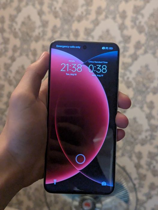 Xiaomi 15 ultra 256 12+4