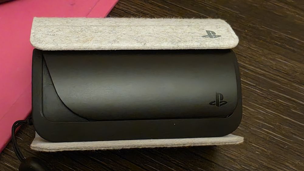 Калъф за Sony Pulse Explore playstation 5