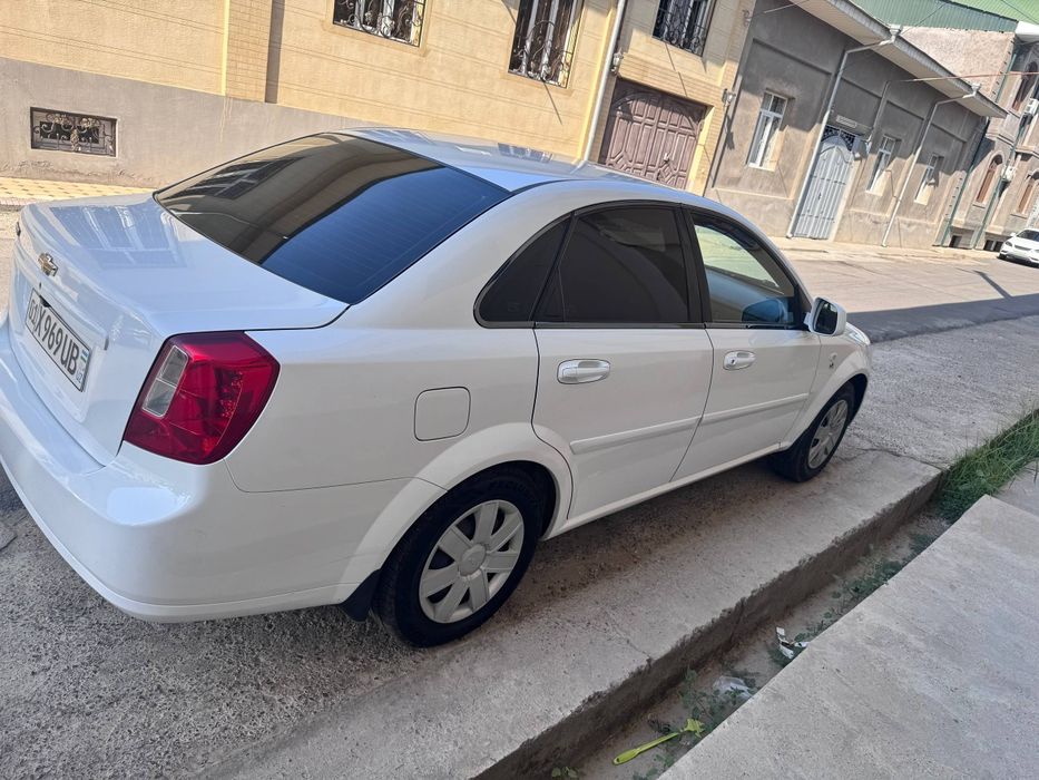Lacetti jentra 19-20