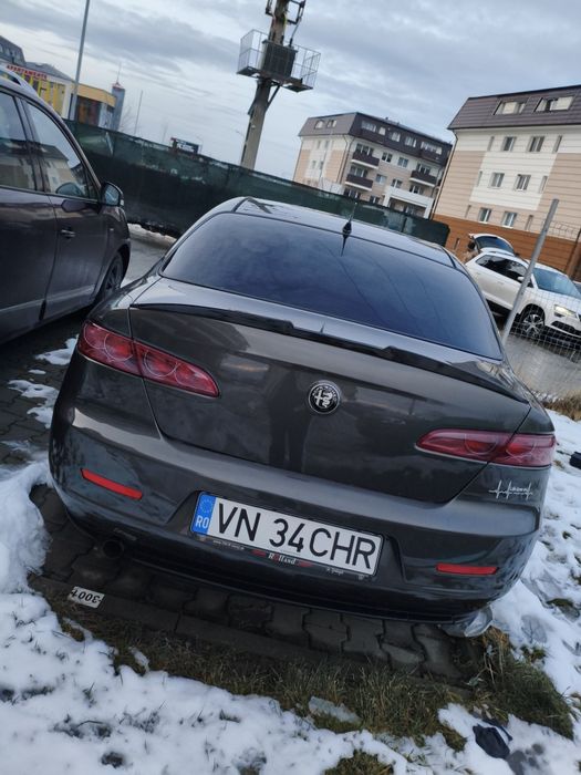 ALFA ROMEO 159 2005 — imagine 5