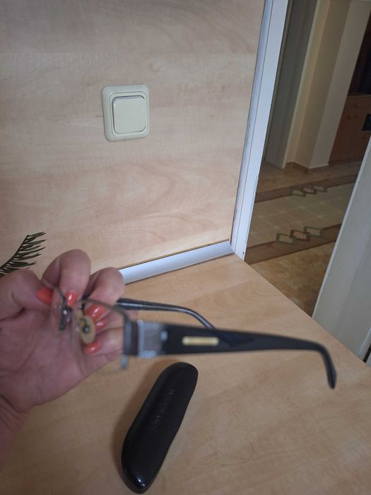 Очила с предпазни стъкла за компютър с рамка TONY MORGAN