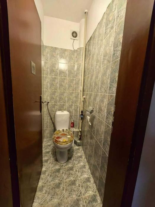 Продава се Тристаен апартамент в Пловдив, Каменица 2 - 95 кв.м за 999 €/кв.м - Снимка #5